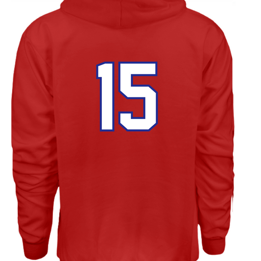 HOODIE - SOFTBALL