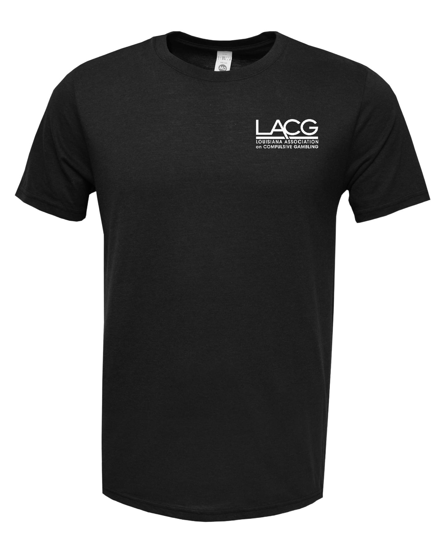 LACG T-shirt