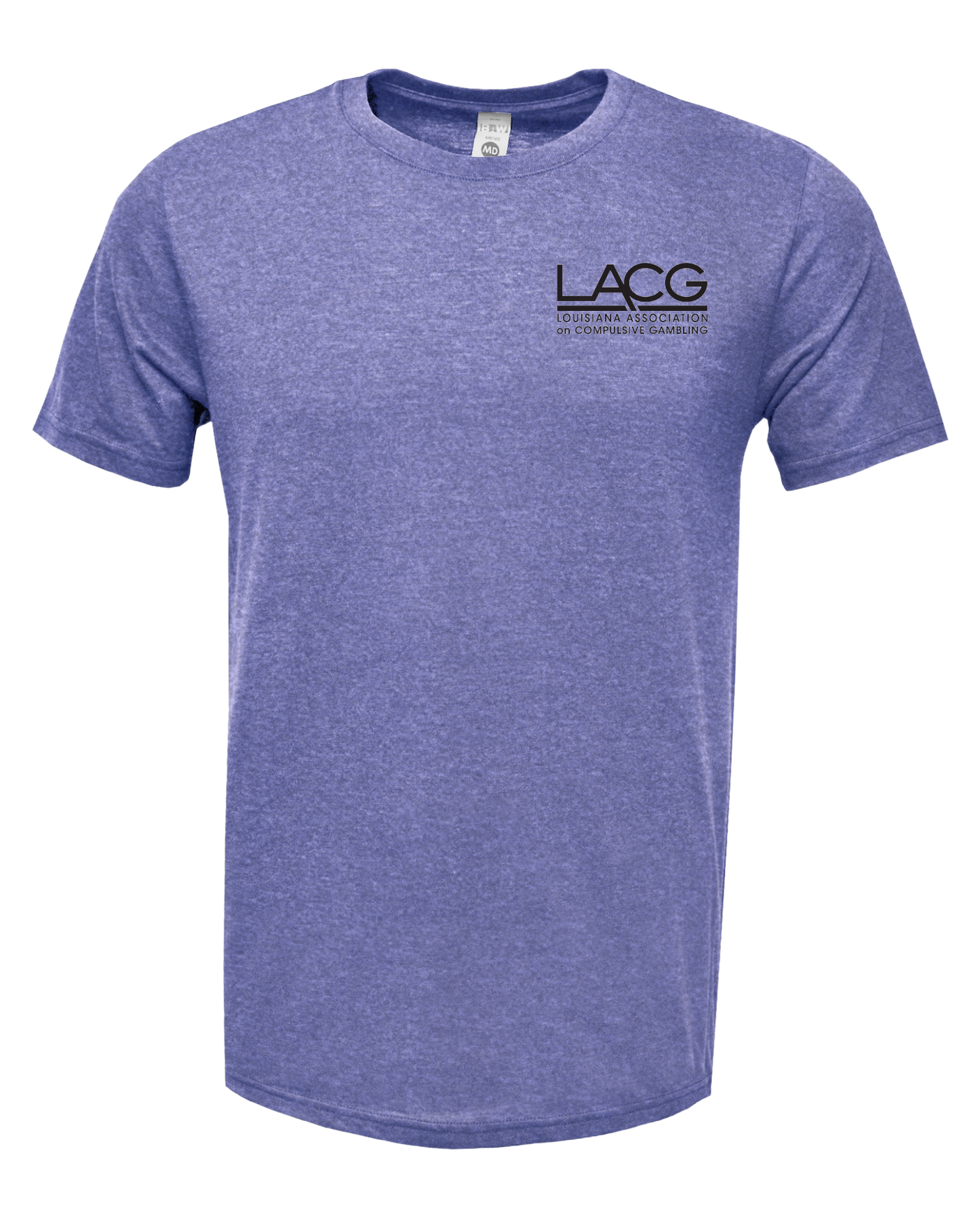 LACG T-shirt