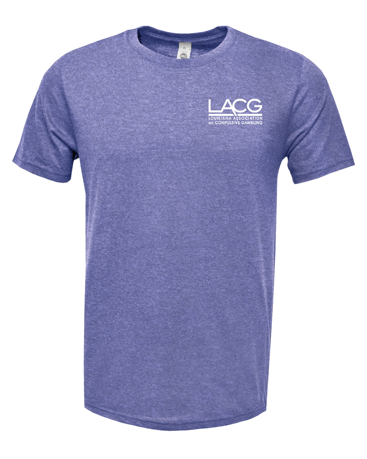 LACG T-shirt