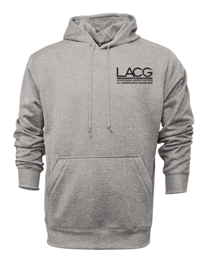 LACG Hoodie