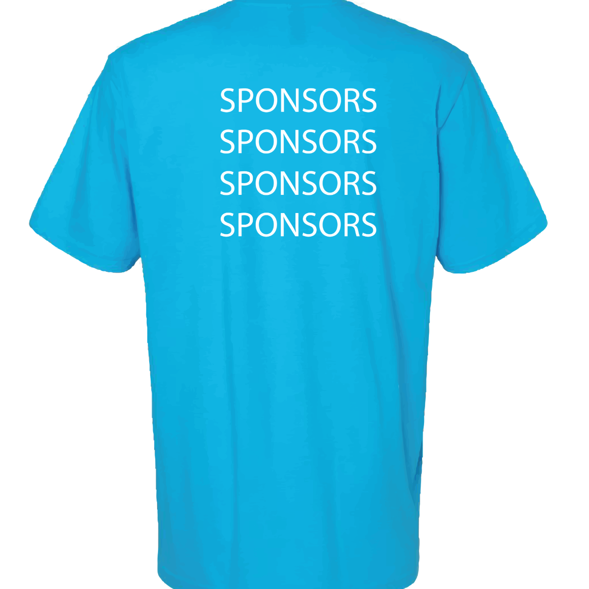 2026 Evangel Autism 5K T-Shirt