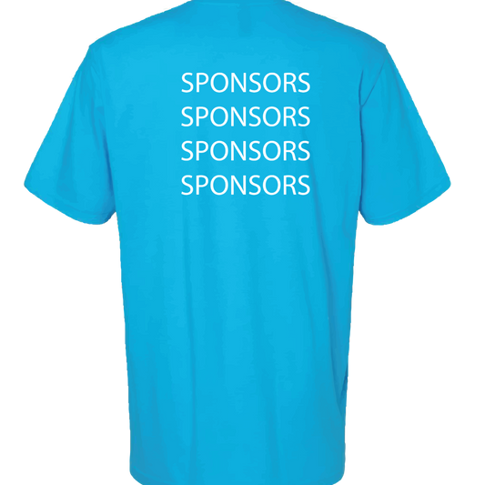2026 Evangel Autism 5K T-Shirt