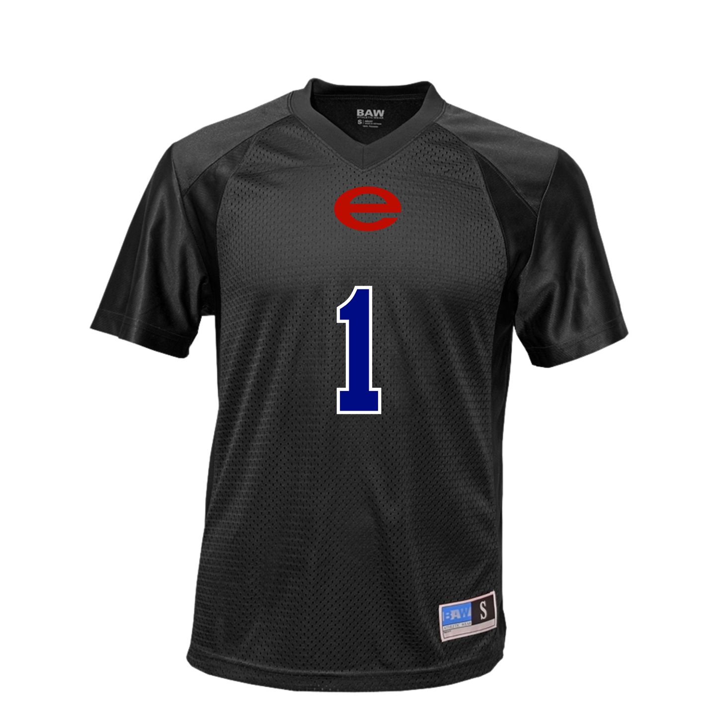 Fan Jersey – Adult 2026
