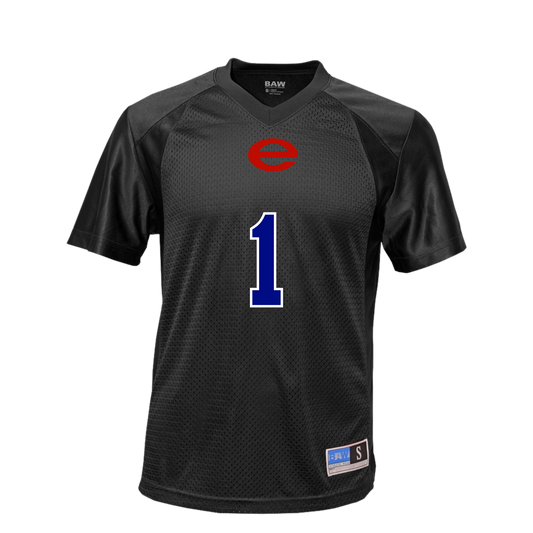 Fan Jersey – Adult 2026