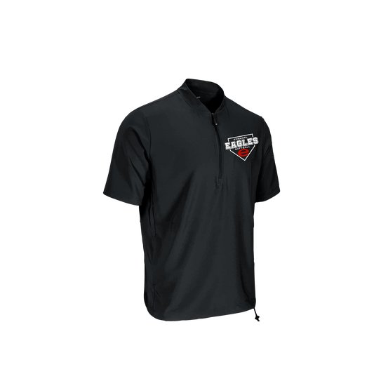 BATTING PRACTICE JACKET