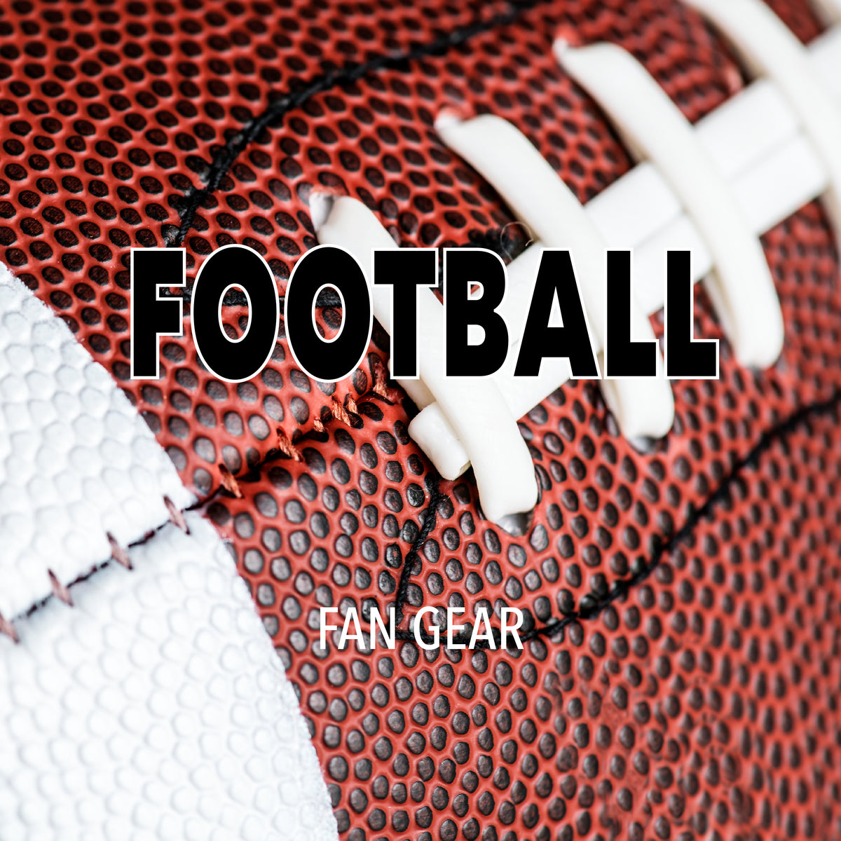CUSTOM FOOTBALL APPAREL