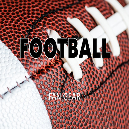 CUSTOM FOOTBALL APPAREL