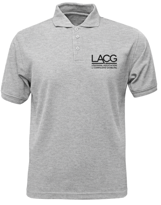 LACG Polo 60/40