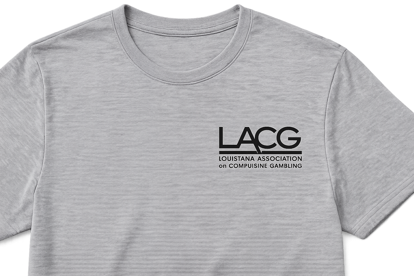 LACG T-shirt