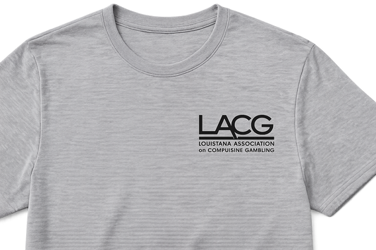 LACG T-shirt