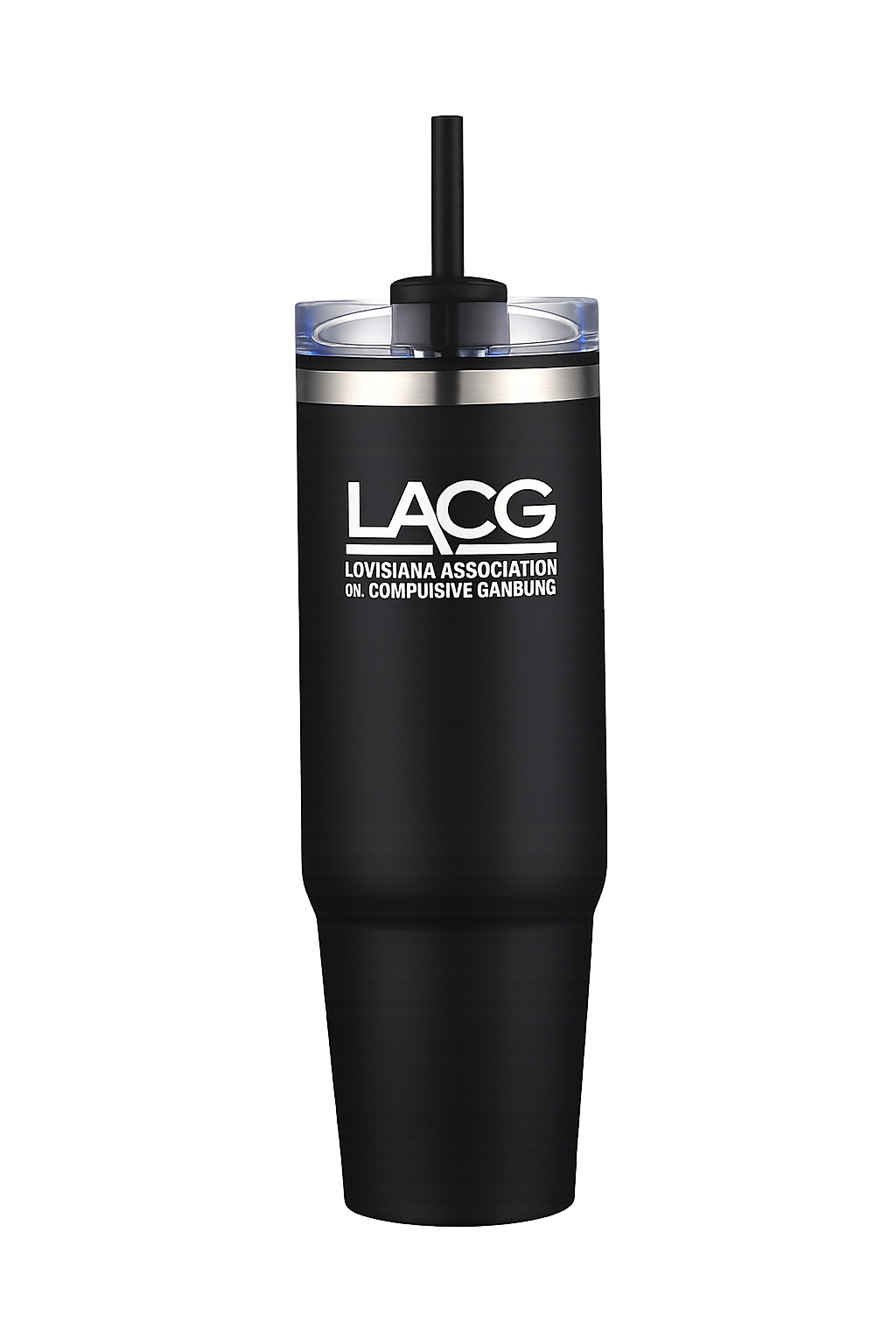 30 oz  LACG Tumbler