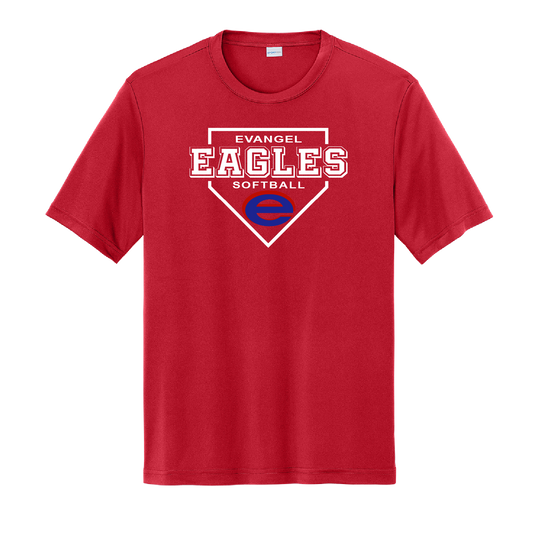 PRACTICE SHIRT  SOFTBALL