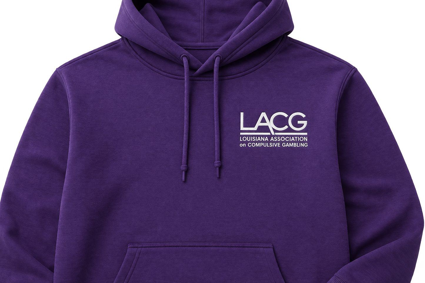 LACG Hoodie