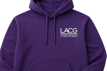 LACG Hoodie