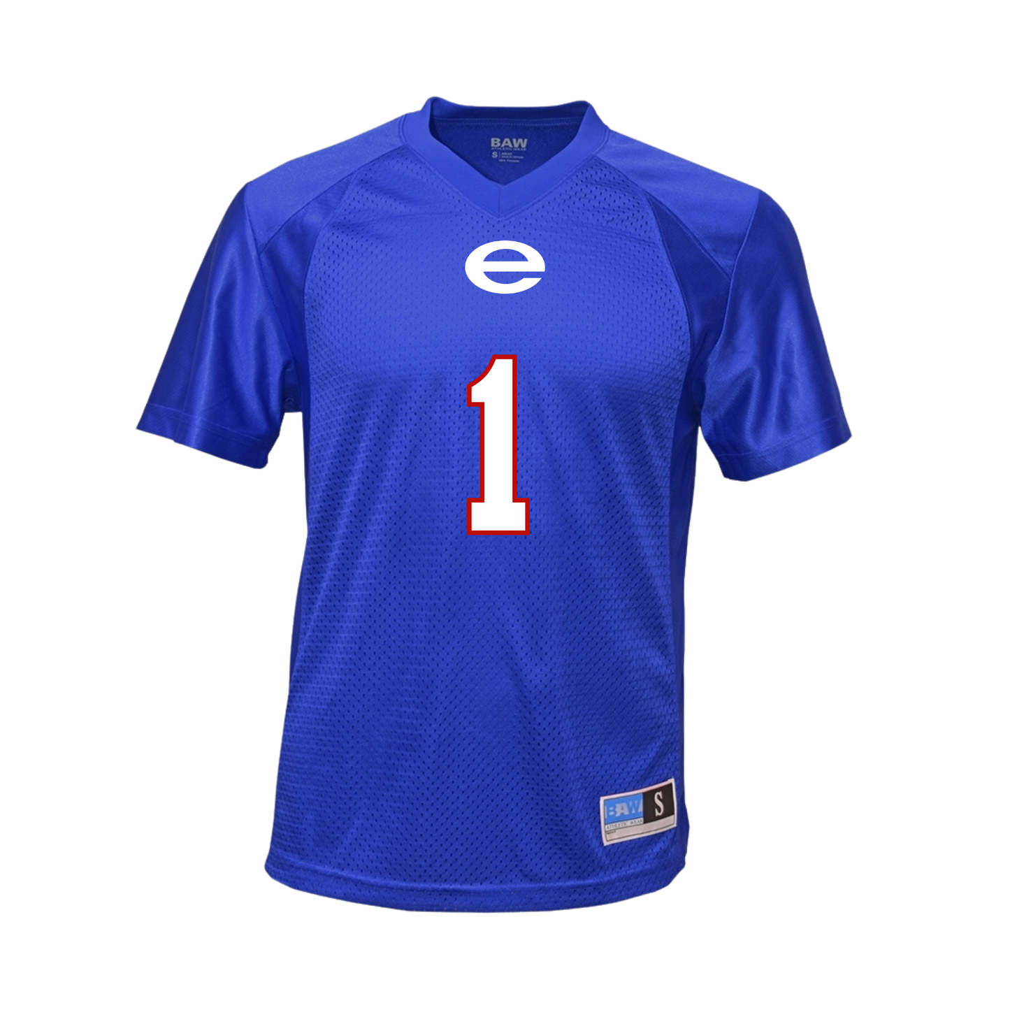 Fan Jersey – Adult 2026