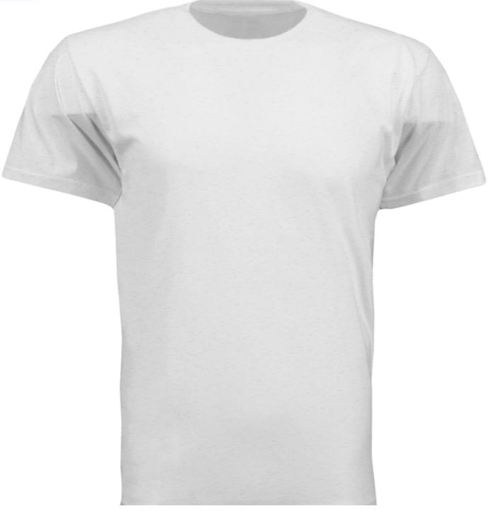 Ice Grey Evangel T-Shirt - 2T