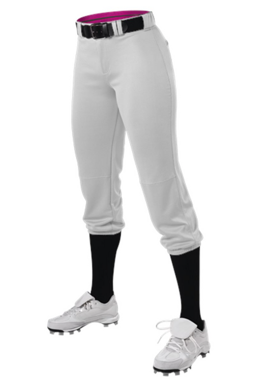 PANTS - SOFTBALL