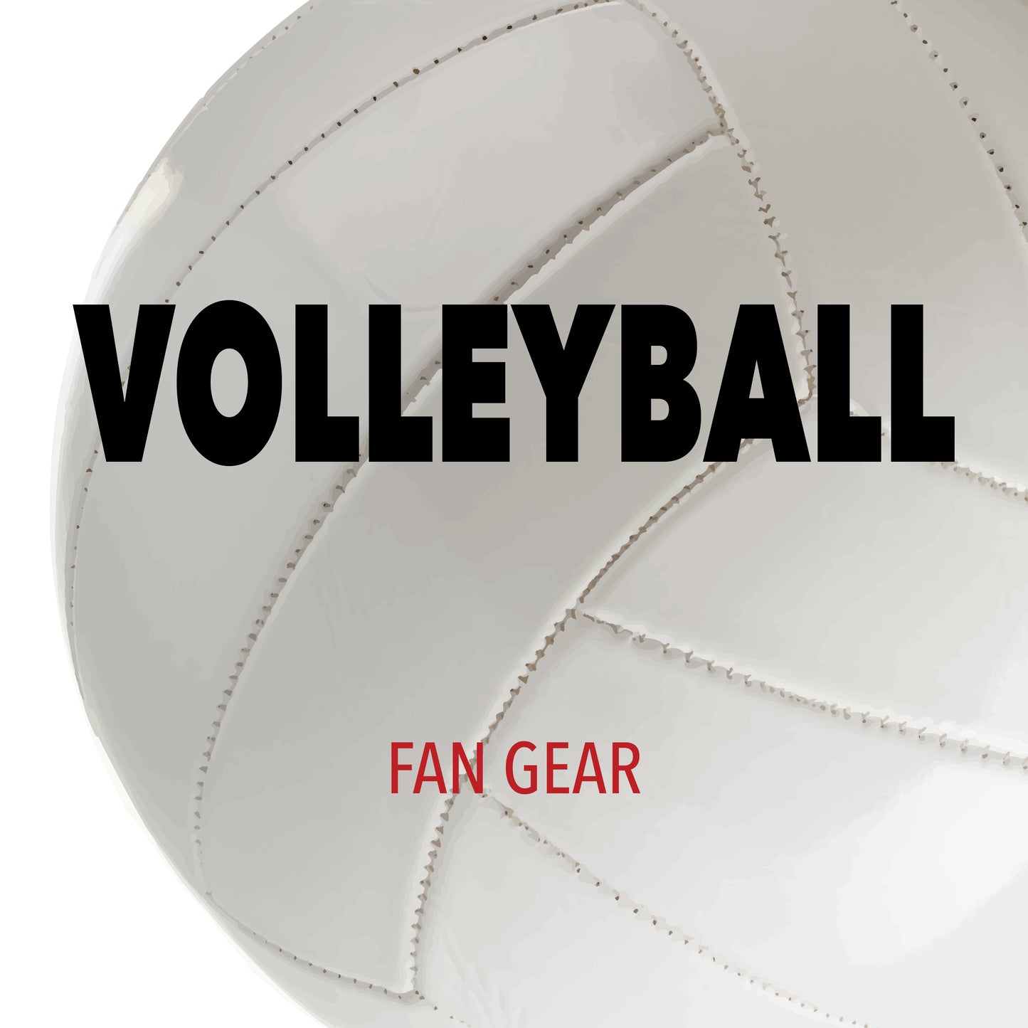 CUSTOM VOLLEYBALL APPAREL