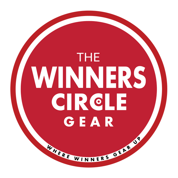 THE WINNERS CIRCLE GEAR