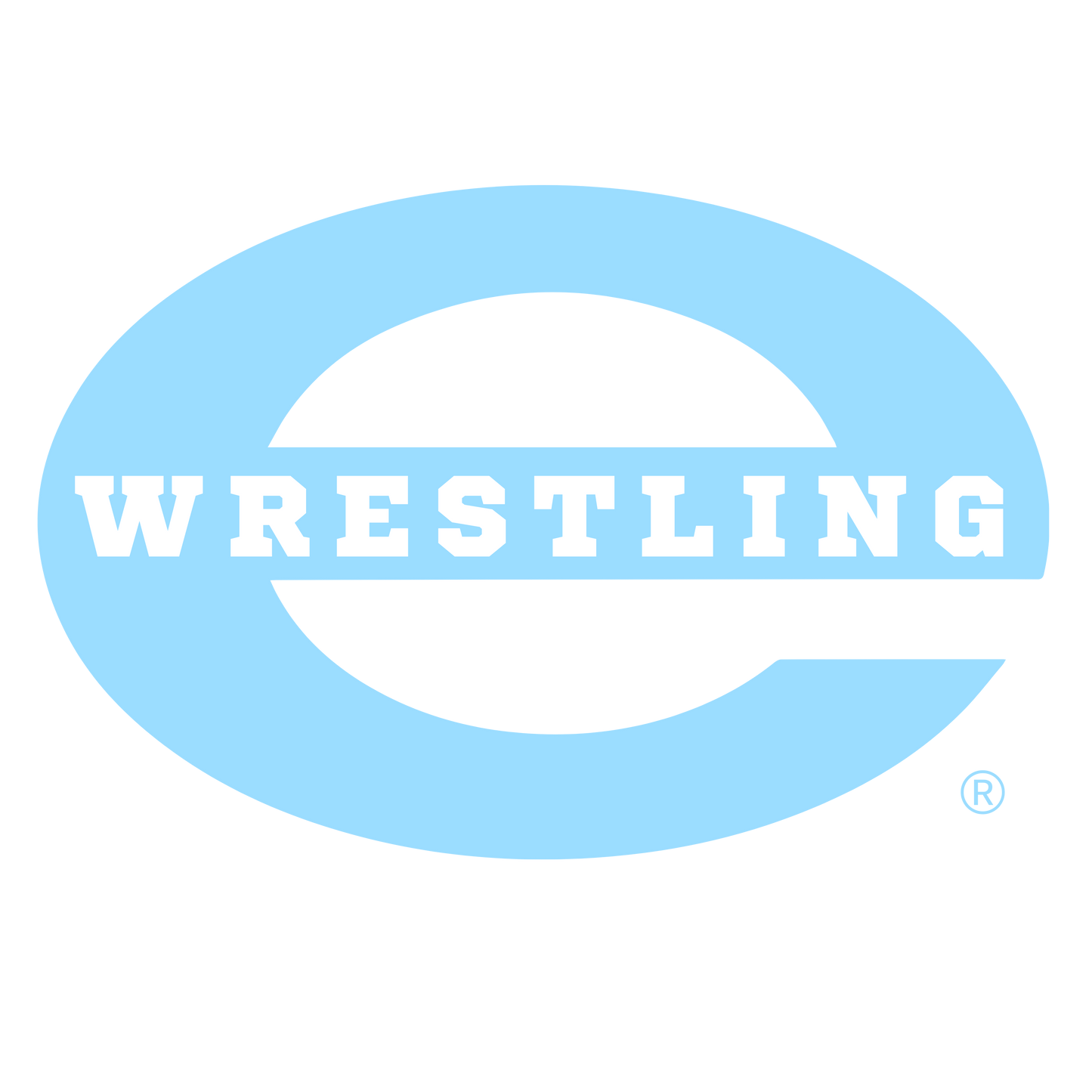 Wrestling 1