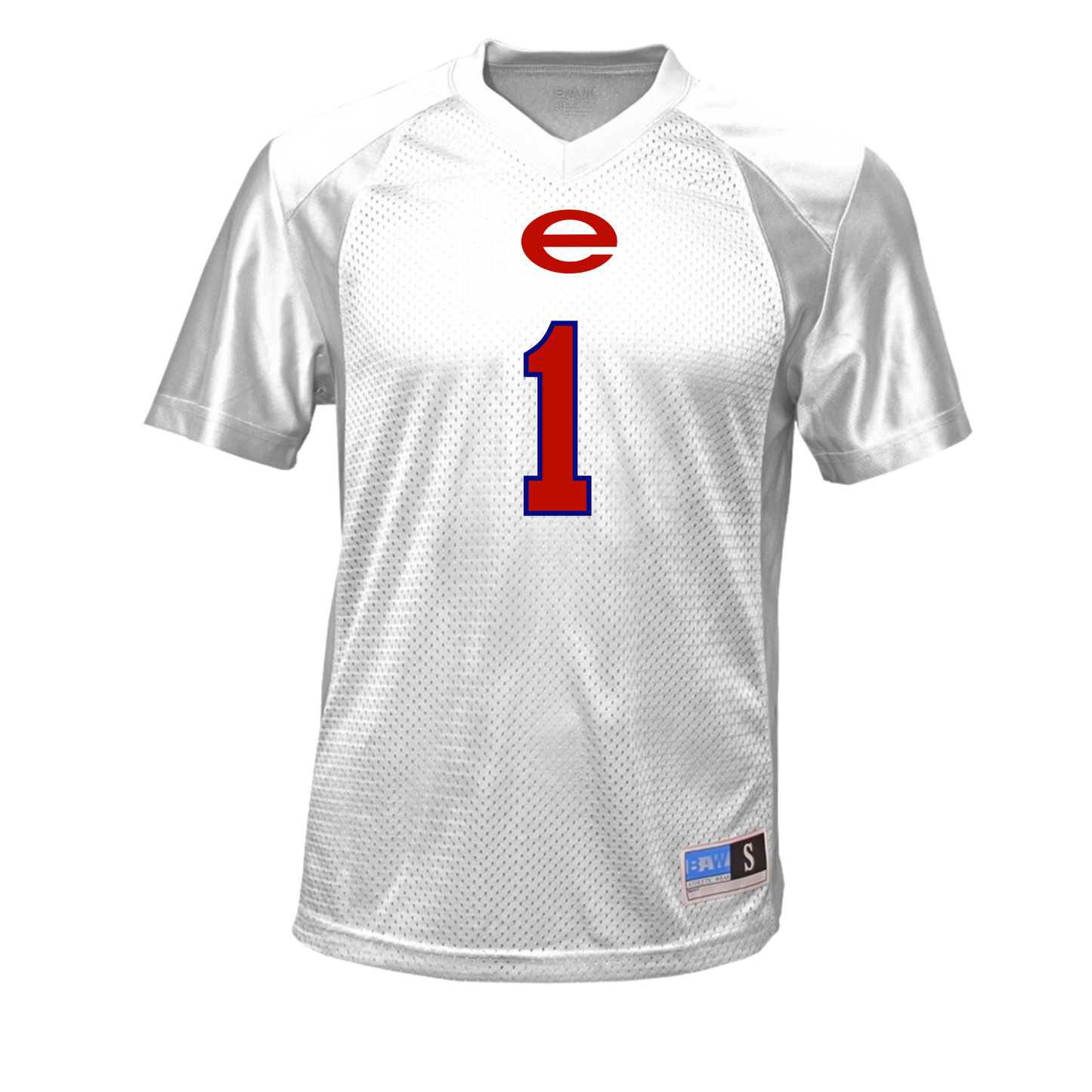 Fan Jersey – Adult 2026