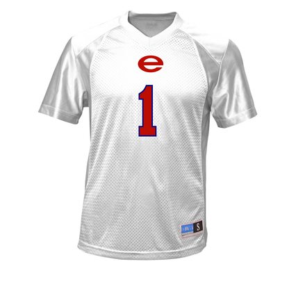 Fan Jersey – Adult 2026