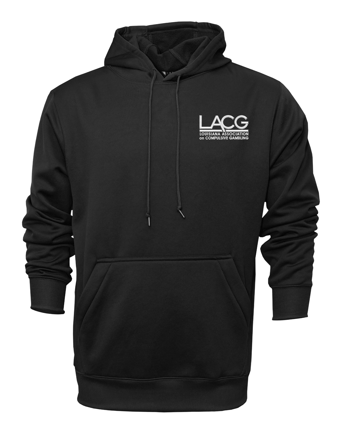 LACG Hoodie