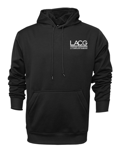 LACG Hoodie
