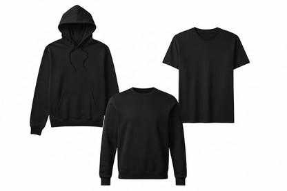 CUSTOM APPAREL / TOP