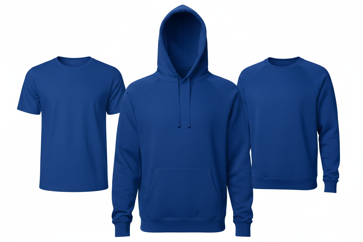 CUSTOM APPAREL / TOP