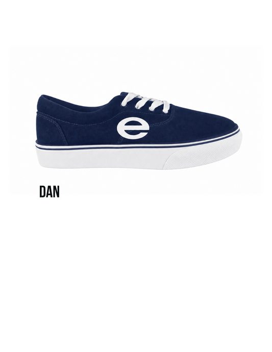 The DAN 'e' SHOE