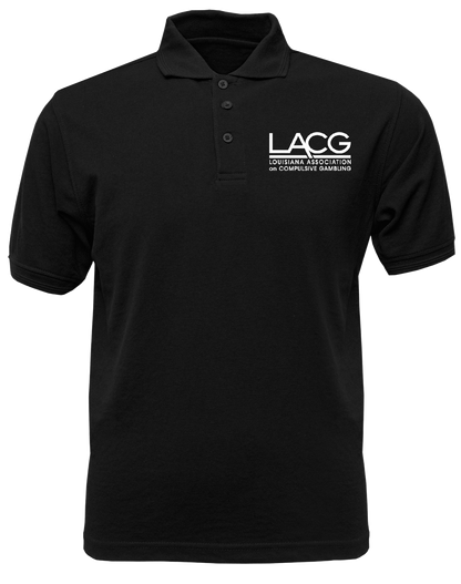 LACG Polo 60/40