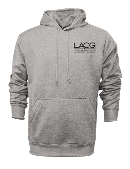 LACG Hoodie