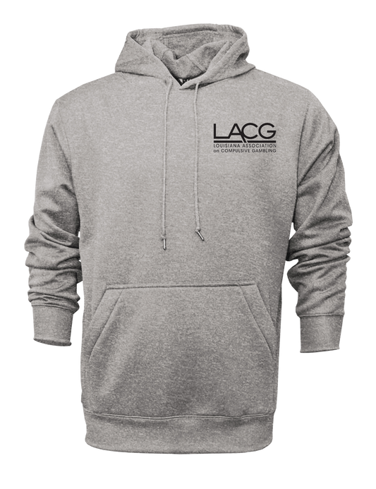 LACG Hoodie