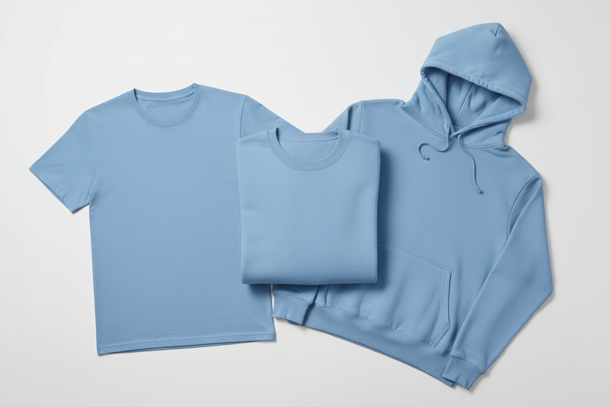 CUSTOM APPAREL / TOP