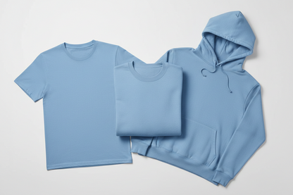CUSTOM APPAREL / TOP