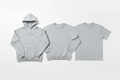 CUSTOM APPAREL / TOP
