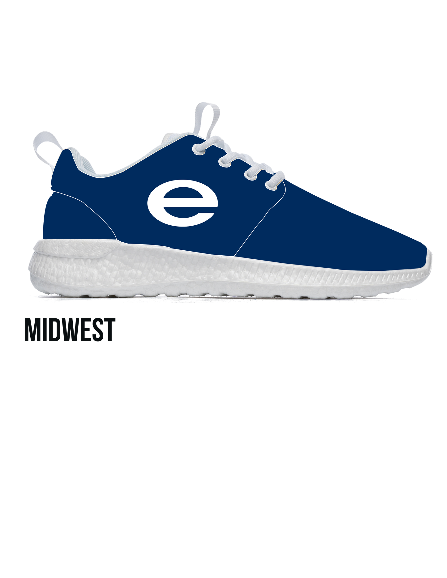 The MIDWEST 'e' SHOE