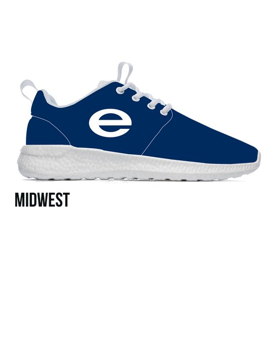 The MIDWEST 'e' SHOE