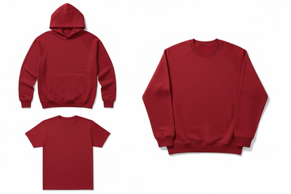 CUSTOM APPAREL / TOP