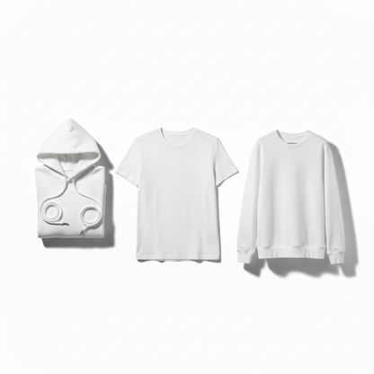 CUSTOM APPAREL / TOP