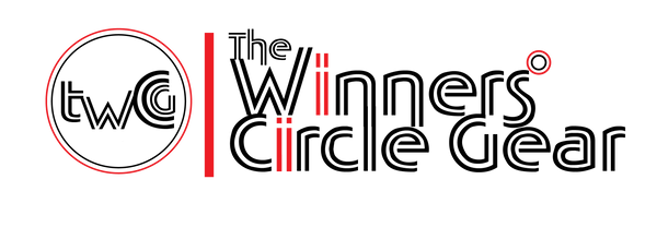 THE WINNERS CIRCLE GEAR