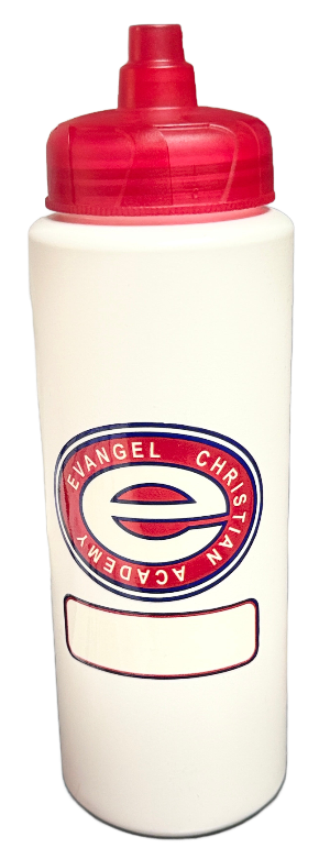 ECA Water Bottle