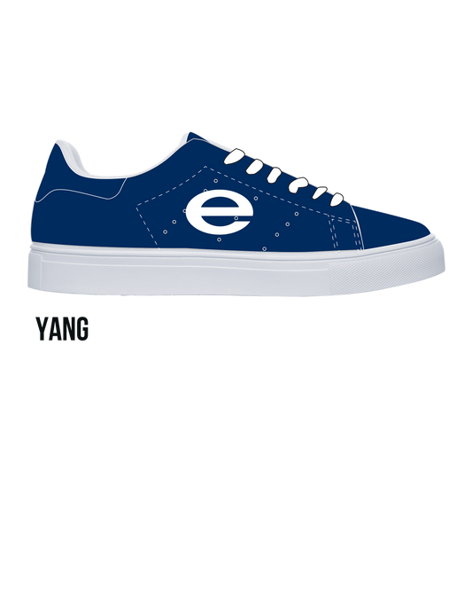 The YANG 'e' SHOE